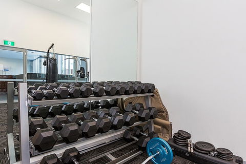 Canberra Rex Hotel - Timeshare Accommodation 12