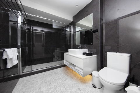 Canberra Rex Hotel - Timeshare Accommodation 24