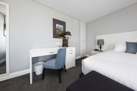 Canberra Rex Hotel - Timeshare Accommodation 25