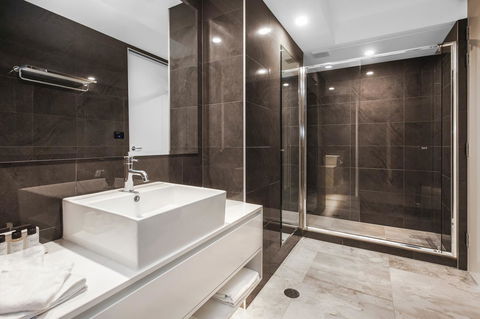 Canberra Rex Hotel - Timeshare Accommodation 32