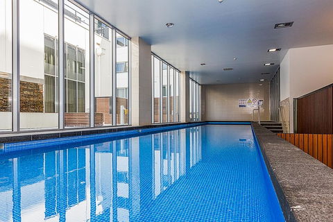 Canberra Rex Hotel - Timeshare Accommodation 10