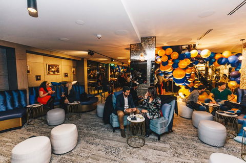 Canberra Rex Hotel - Timeshare Accommodation 9