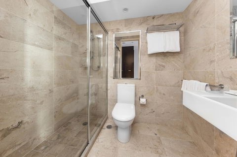 Canberra Rex Hotel - Timeshare Accommodation 39