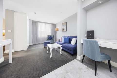 Canberra Rex Hotel - Timeshare Accommodation 44