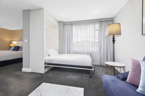Canberra Rex Hotel - Timeshare Accommodation 34