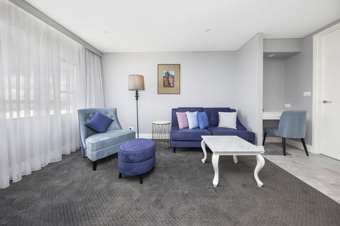 Canberra Rex Hotel - Timeshare Accommodation 36