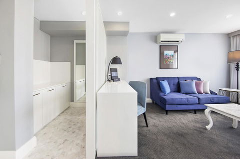 Canberra Rex Hotel - Timeshare Accommodation 40