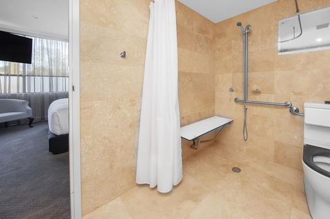 Canberra Rex Hotel - Timeshare Accommodation 16