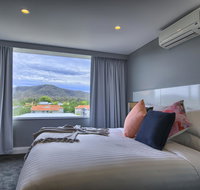 Canberra Rex Hotel - Timeshare Accommodation