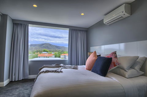Canberra Rex Hotel - Timeshare Accommodation 0