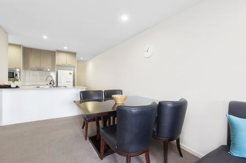 Canberra Rex Hotel - Timeshare Accommodation 23