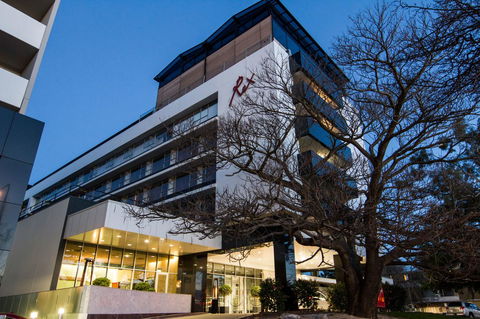 Canberra Rex Hotel - Timeshare Accommodation 1