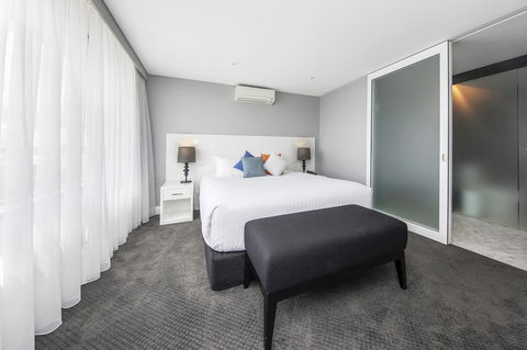 Canberra Rex Hotel - Timeshare Accommodation 43