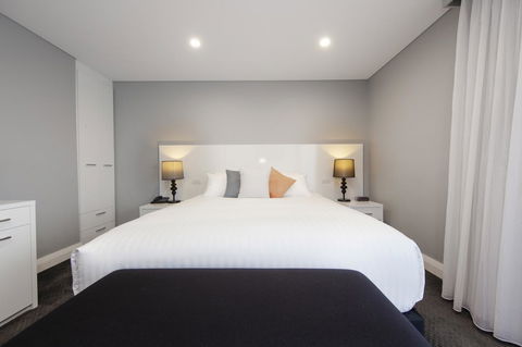 Canberra Rex Hotel - Timeshare Accommodation 26