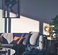 Highgate Executive Apartment City Walk Canberra - Timeshare Accommodation