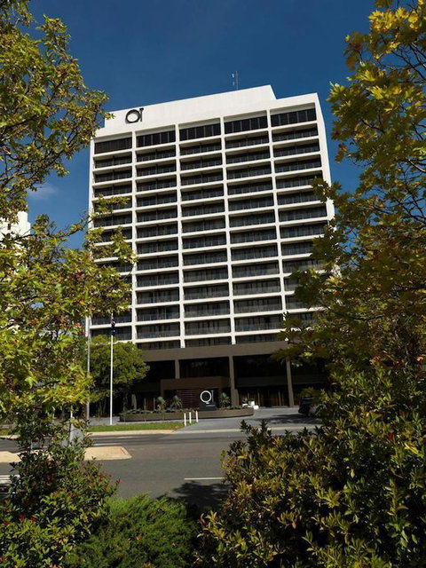 QT Canberra - Timeshare Accommodation 15