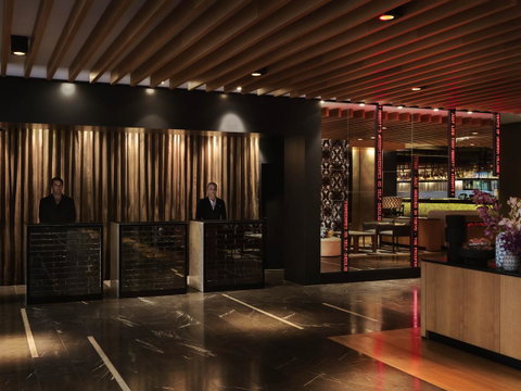 QT Canberra - Timeshare Accommodation 25