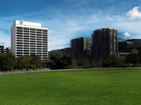 QT Canberra - Timeshare Accommodation 16