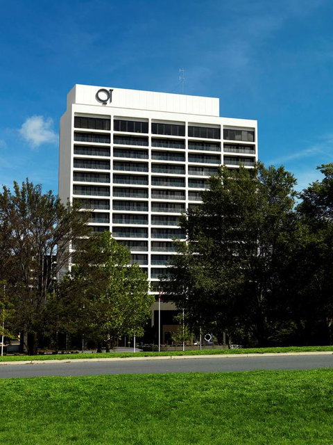 QT Canberra - Timeshare Accommodation 2
