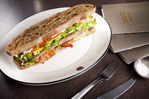 QT Canberra - Timeshare Accommodation 35
