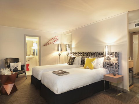 QT Canberra - Timeshare Accommodation 23