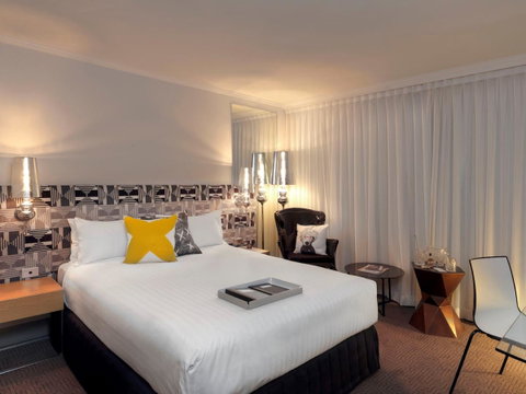 QT Canberra - Timeshare Accommodation 22