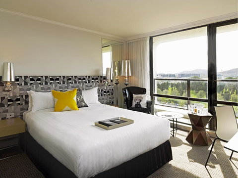 QT Canberra - Timeshare Accommodation 0
