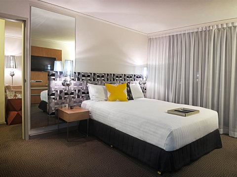 QT Canberra - Timeshare Accommodation 8
