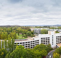 Crowne Plaza Canberra - Timeshare Accommodation