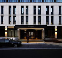 Burbury Hotel - Timeshare Accommodation