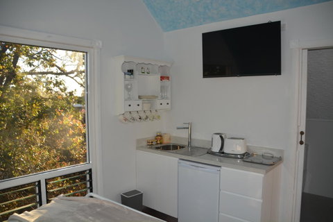 Garden Room - Timeshare Accommodation 2