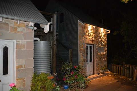 Garden Room - Timeshare Accommodation 10