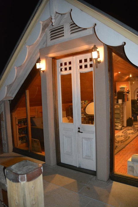 Garden Room - Timeshare Accommodation 7