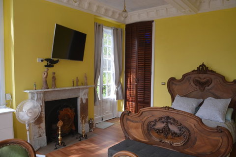 Garden Room - Timeshare Accommodation 1