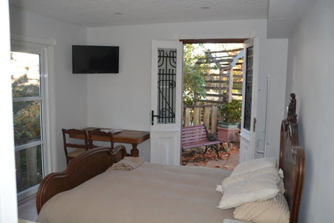 Garden Room - Timeshare Accommodation 6