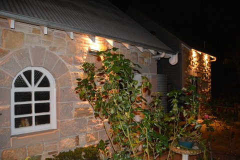Garden Room - Timeshare Accommodation 9