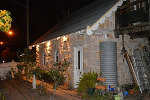 Garden Room - Timeshare Accommodation 5