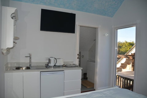 Garden Room - Timeshare Accommodation 3