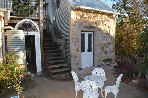Garden Room - Timeshare Accommodation 12