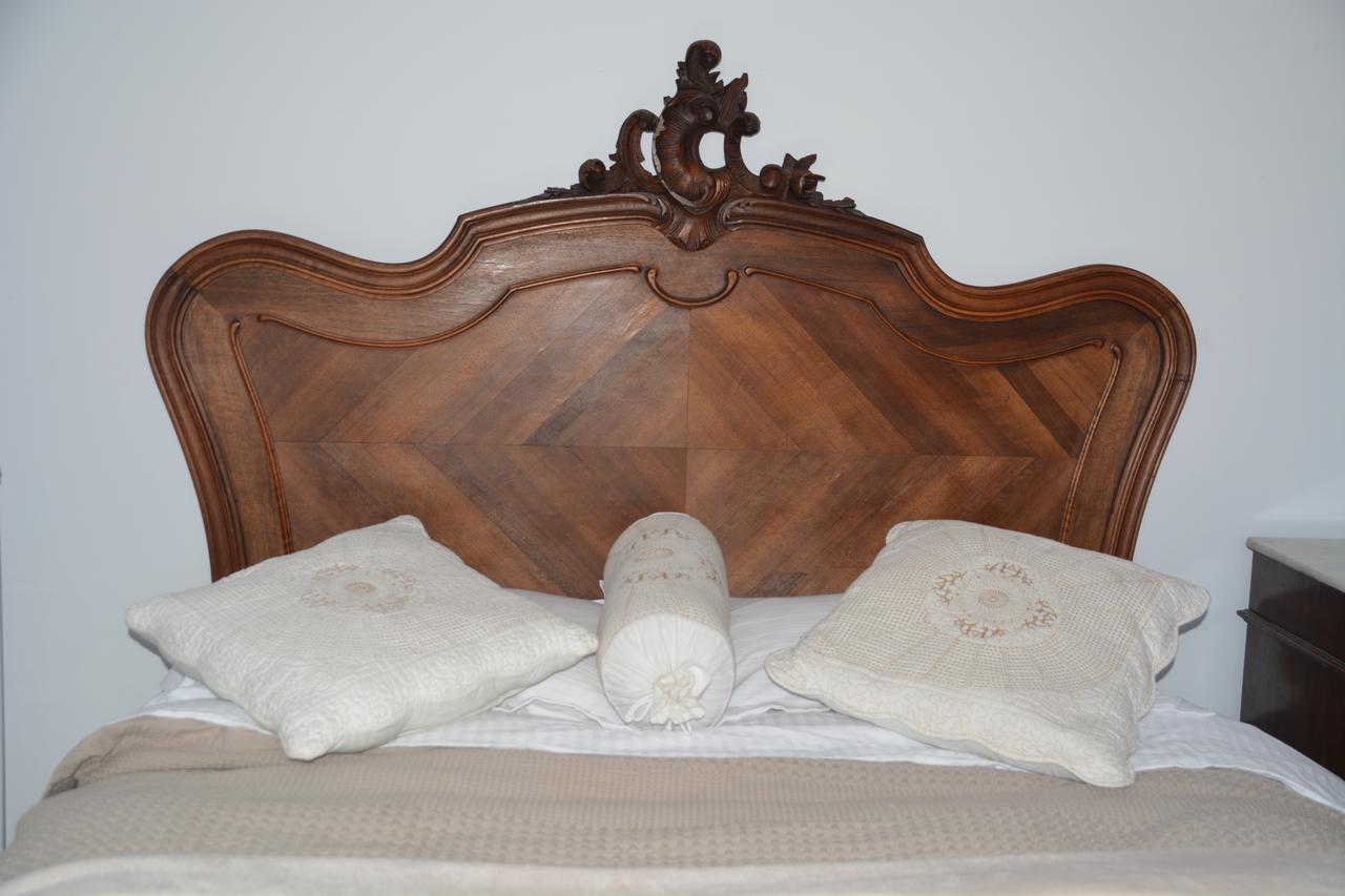 Timeshare Accommodation