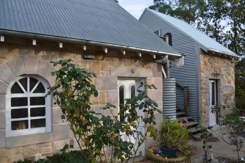 Garden Room - Timeshare Accommodation 8