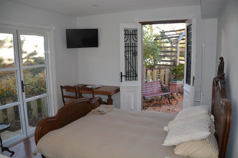 Garden Room - Timeshare Accommodation 4