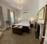 Bon Accord - Timeshare Accommodation