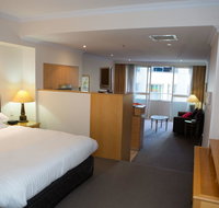 Bond 215 - Timeshare Accommodation