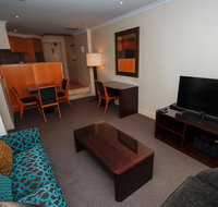 Bond 314 - Timeshare Accommodation