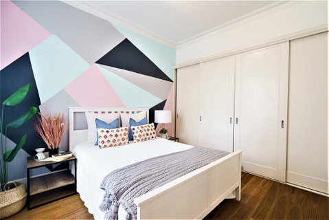 Bondi Beach Front Breeze - Timeshare Accommodation 1
