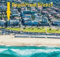 Bondi Beach Front Breeze - Timeshare Accommodation