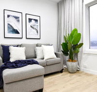 BONDI BEACH PAD-hosted byL'Abode Accommodation - Timeshare Accommodation
