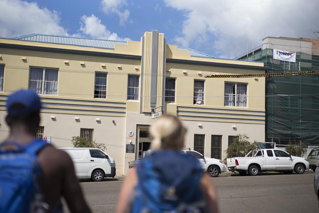 Tamarama NSW Timeshare Accommodation