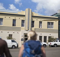 Bondi Beachside Inn - Timeshare Accommodation
